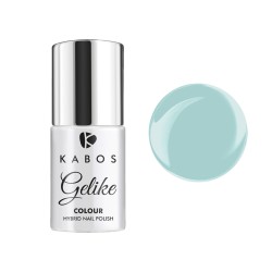 Kabos Gelike Hybryda mint frosting 5ml