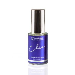 Nails Company OLIWKA DO SKÓREK - CHIC 15 ML