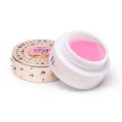 Nailac Żel Budujący Easy Gel Rose Blush 15ml