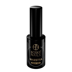 Boska Nails Baza Hybrydowa Base Gel Maestra 10ml