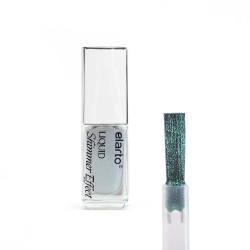 Elarto Pyłek W Płynie Shimmer Efect 5ml 08