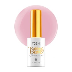 YOSHI Rubber Base No 13 Baza Kauczukowa 10ml różowa