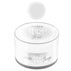 Yoshi Żel Budujący Samopoziomujący Thixo PRO Gel Ivory 50ml