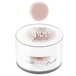 Yoshi Żel Budujący Samopoziomujący Thixo PRO Gel Biscuit 50ml