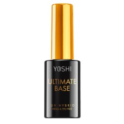 Yoshi Baza Hybrydowa Ultimate Base Hem & Tpo Free 10ml