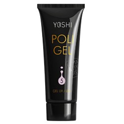 Yoshi Akrylożel Poligel No 5 30g