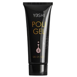 Yoshi Akrylożel Poligel No 4 30g