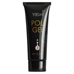 Yoshi Akrylożel Poligel No 3 30g