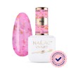 NaiLac Baza Kauczukowa Glammy Base Pink 7ml