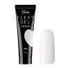 Żel Budujący Elisium Flexygel Milky 25g UV/LED