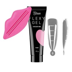 Elisium Flexygel 25g +...