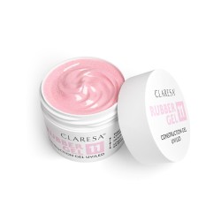 Claresa Rubber Gel 11 Żel Budujący 12g