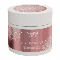 PHARM FOOT Luxury Scrub Perfumowany Peeling Do Ciała 200g