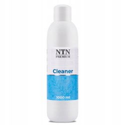 NTN Premium Cleaner Odtłuszczacz 
 do paznokci 1000ml