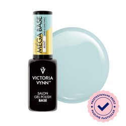 Victoria Vynn Gel Polish Mega Base Mint 8ml