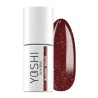 Yoshi Lakier Hybrydowy 144 Blushin Rosato 6ml Sip Sip Hooray