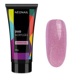 NeoNail Duo AcrylGel Akrylożel Shimmer Tulip 30g