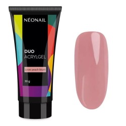 NeoNail Duo AcrylGel Akrylożel Cover Peach Blush 30g