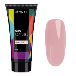 NeoNail Duo AcrylGel Akrylożel Cover Nude 30g