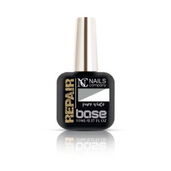 Nails Company Repair Base Milky Pure White 11ml