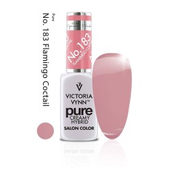 Victoria Vynn Pure Creamy Hybrid 183 Flamingo Coctail