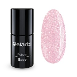 Elarto Baza Kauczukowa Rubber Base Flashline Chill Rose 7ml