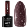 Claresa Lakier Hybrydowy Starlight 10 - 5g