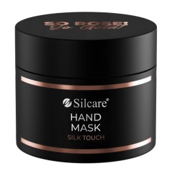 Silcare So Rose So Gold Hand Mask Silk Touch Maska Do Rąk 150ml