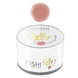 Yoshi Jelly PRO Cover Light Beige 50 ml