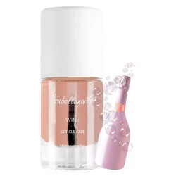 Oliwka Do Skórek Z Pędzelkiem 6ml Pink Wine