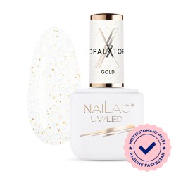 NaiLac Top Hybrydowy OpalX...