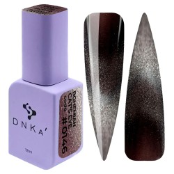 DNKa Lakier Hybrydowy Bohemian Cat's Eye 12ml 0146