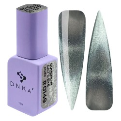 DNKa Lakier Hybrydowy Bohemian Cat's Eye 12ml 0149