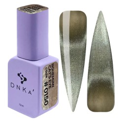 DNKa Lakier Hybrydowy Bohemian Cat's Eye 12ml 0150