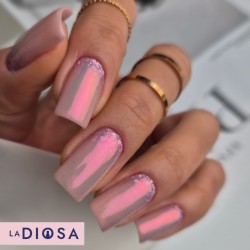 Zestaw Manicure Paznokcie Na Studniówkę