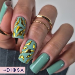 Zestaw Manicure Paznokcie Na Studniówkę