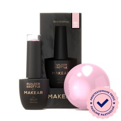 Makear Żel W Butelce Builder&Bottle 15ml BG07