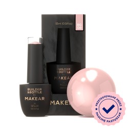 Makear Żel W Butelce Builder&Bottle 15ml BG09