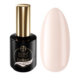 Boska Nails Gelixir Gel In Bottle 15ml Softnella