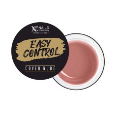 Nails Company Easy Control Gel Cover Nude 50g