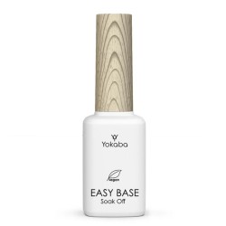 Yokaba Baza Hybrydowa Easy Soak Off 12 ml