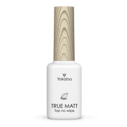 Yokaba Top Matt No Wipe True 12 ml