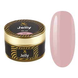 F.O.X Żel Budujący Jelly Gel 50ml Cover Pink