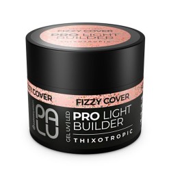 Palu Żel Budujący Pro Light Builder Fizzy Cover 45g