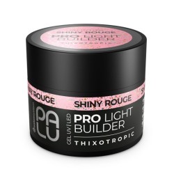 Palu Żel Budujący Pro Light Builder Shiny Rouge 45g