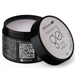 Excellent PRO Thixotropy Gel With Effect Dreamy 2.0 30g