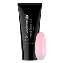 Excellent PRO Hard Stone Gel Lollipop 60g