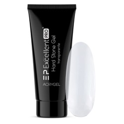 Excellent PRO Hard Stone Gel Transparente 30g