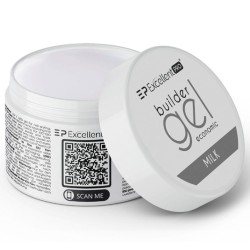 Excellent PRO Builder Gel Economic Milk 50g