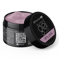 Excellent PRO Builder Thixo Dirty Pink 15g